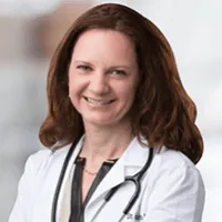 Carolyn McAloon, DPM