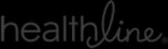 Healthline logo