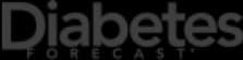 Diabetes Forecast logo