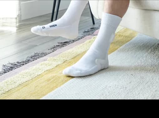 Ren Socks for providers
