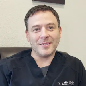 Dr. Wade