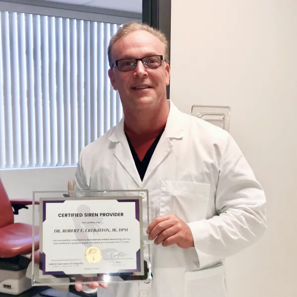 Training and certification